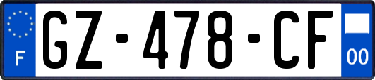 GZ-478-CF