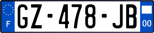GZ-478-JB