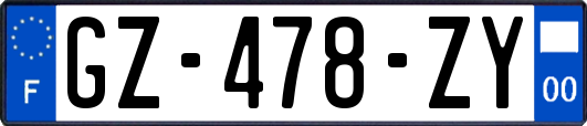 GZ-478-ZY
