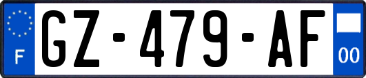 GZ-479-AF