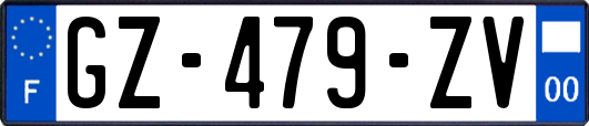 GZ-479-ZV