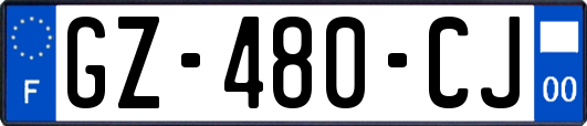 GZ-480-CJ