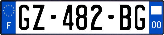 GZ-482-BG