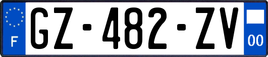GZ-482-ZV