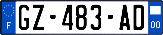 GZ-483-AD