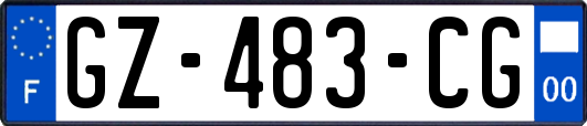 GZ-483-CG