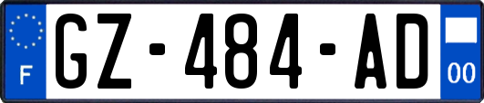 GZ-484-AD