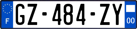 GZ-484-ZY