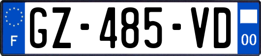 GZ-485-VD