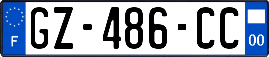 GZ-486-CC