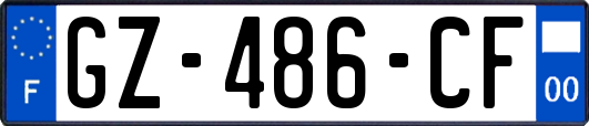 GZ-486-CF