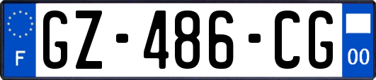 GZ-486-CG