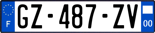 GZ-487-ZV