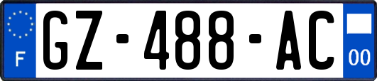 GZ-488-AC