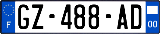 GZ-488-AD