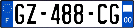 GZ-488-CG