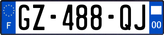 GZ-488-QJ