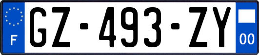 GZ-493-ZY
