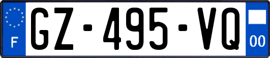 GZ-495-VQ