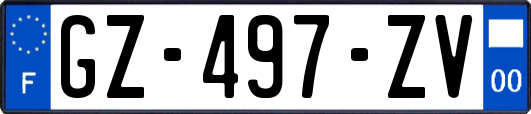 GZ-497-ZV