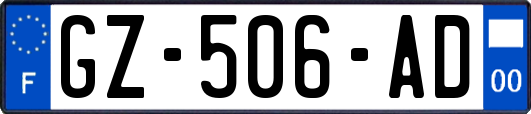 GZ-506-AD