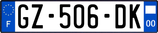 GZ-506-DK