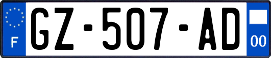 GZ-507-AD