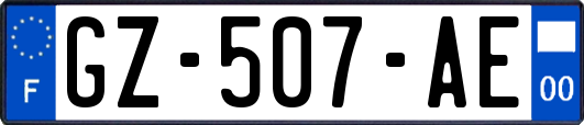 GZ-507-AE