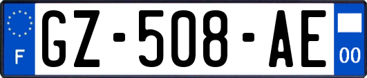 GZ-508-AE