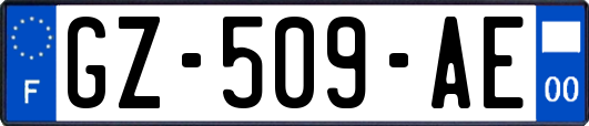 GZ-509-AE