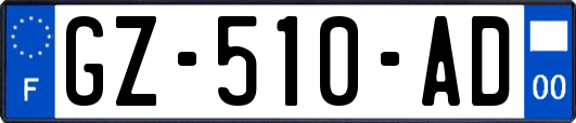 GZ-510-AD