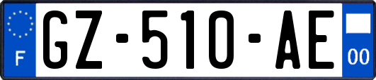 GZ-510-AE