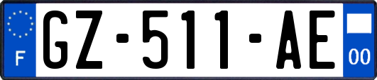 GZ-511-AE