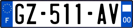 GZ-511-AV