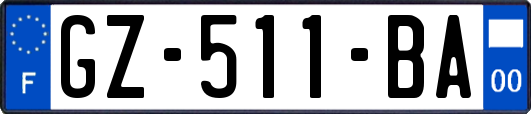GZ-511-BA