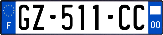 GZ-511-CC