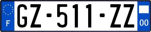 GZ-511-ZZ