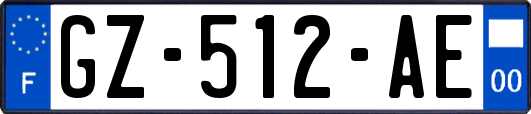 GZ-512-AE