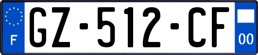 GZ-512-CF