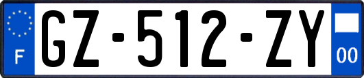 GZ-512-ZY