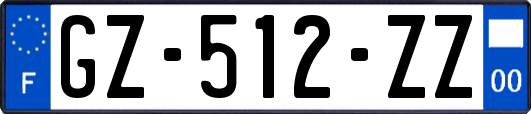 GZ-512-ZZ