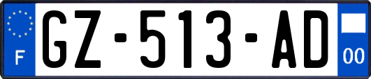 GZ-513-AD