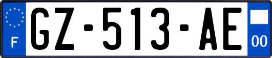 GZ-513-AE