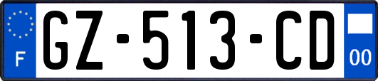 GZ-513-CD