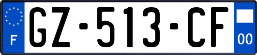 GZ-513-CF