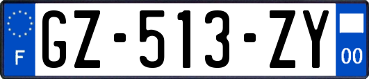 GZ-513-ZY