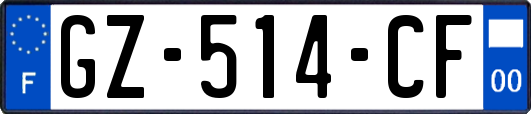 GZ-514-CF