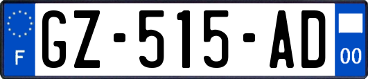 GZ-515-AD