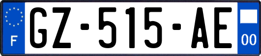 GZ-515-AE