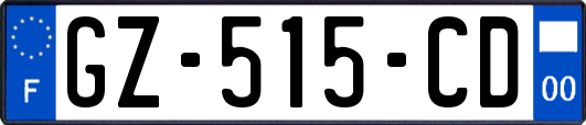 GZ-515-CD